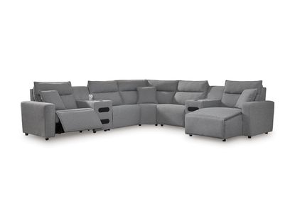 Picture of Modmax II 6pc Power Sectional