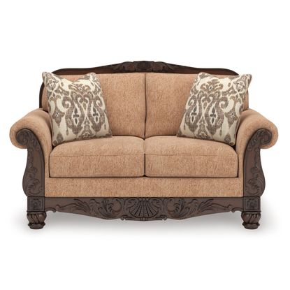 Picture of Stanmore Loveseat