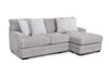 Picture of Sterling Sofa Chaise