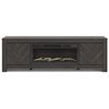 Picture of Cayboni Fireplace TV Stand