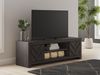 Picture of Cayboni Fireplace TV Stand