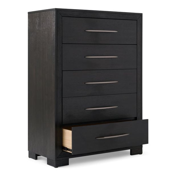 Picture of Allan Chest