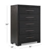 Picture of Allan Chest