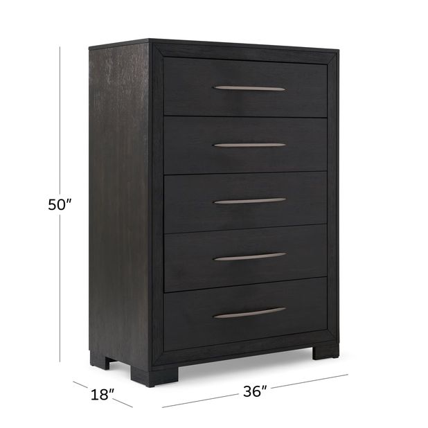 Picture of Allan Chest