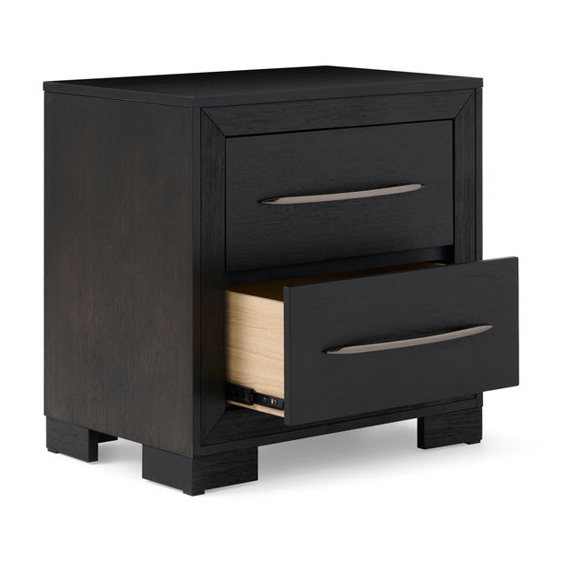 Picture of Allan Queen Bedroom Set