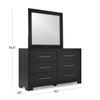 Picture of Allan Queen Bedroom Set