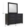 Picture of Allan King Bedroom Set