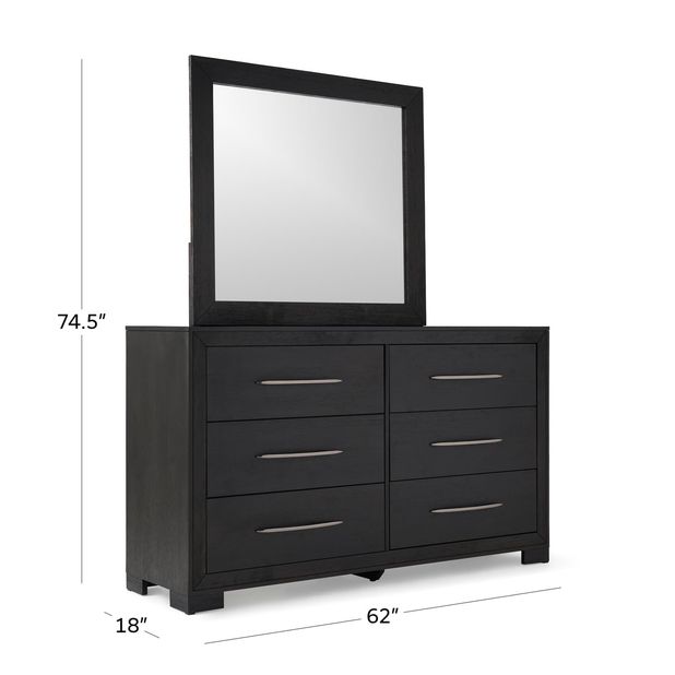 Picture of Allan King Bedroom Set
