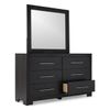 Picture of Allan King Bedroom Set