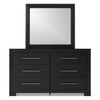 Picture of Allan King Bedroom Set