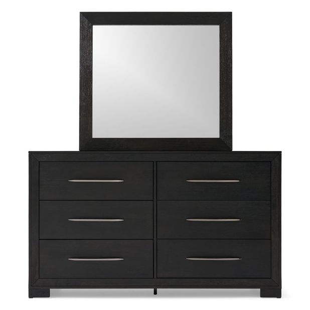 Picture of Allan King Bedroom Set