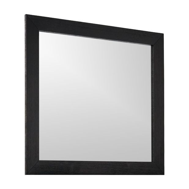 Picture of Allan Mirror