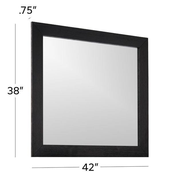 Picture of Allan Mirror