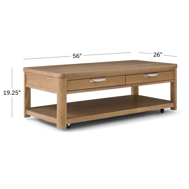 Picture of Rencott Cocktail Table