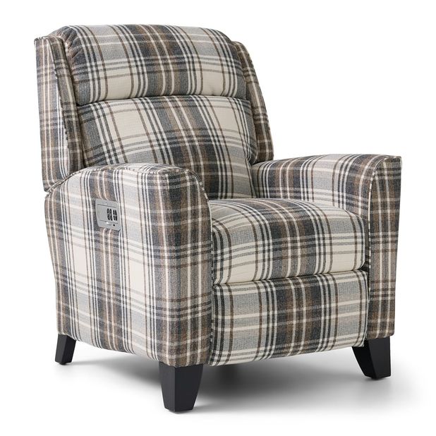Picture of Rheeves Bluestone Power Recliner