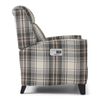 Picture of Rheeves Bluestone Power Recliner