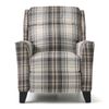 Picture of Rheeves Bluestone Power Recliner