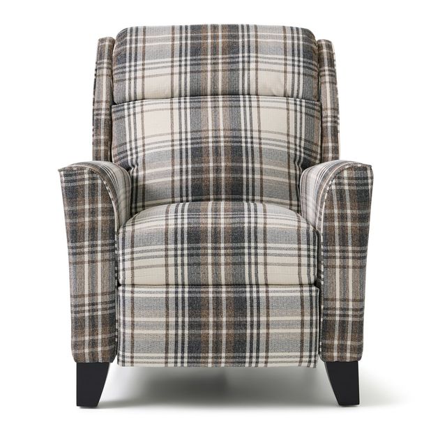 Picture of Rheeves Bluestone Power Recliner