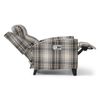 Picture of Rheeves Bluestone Power Recliner