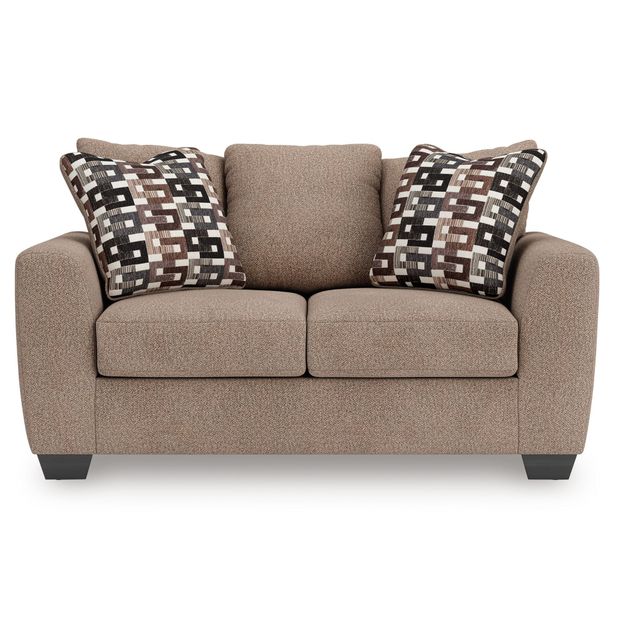 Picture of Triston Peaks Loveseat