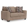 Picture of Triston Peaks Loveseat