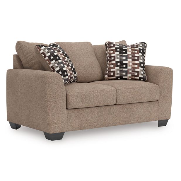 Picture of Triston Peaks Loveseat