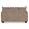 Picture of Triston Peaks Loveseat