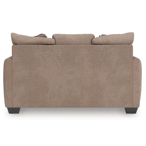 Picture of Triston Peaks Loveseat