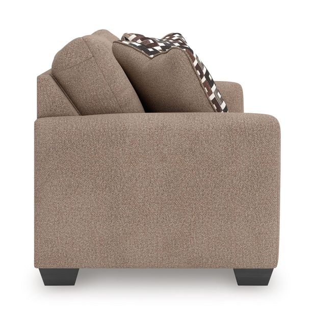 Picture of Triston Peaks Loveseat