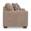 Picture of Triston Peaks Oversized Chair