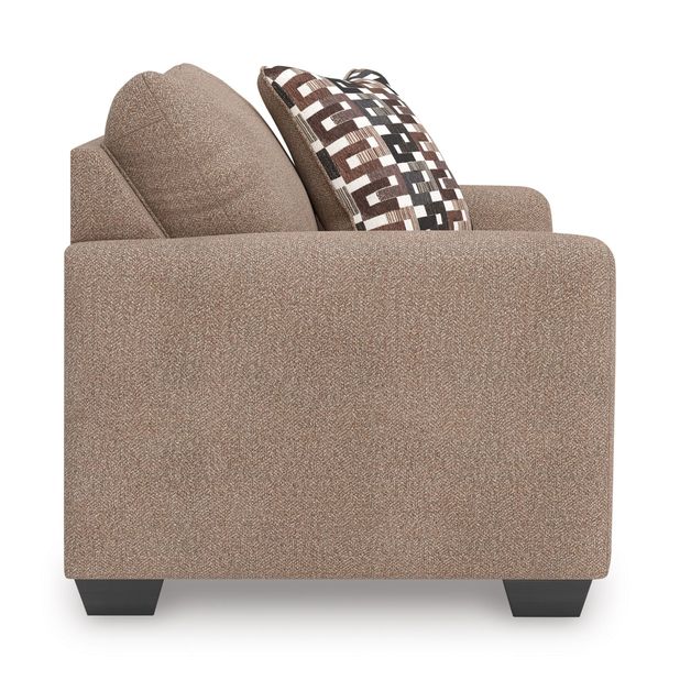 Picture of Triston Peaks Oversized Chair