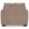 Picture of Triston Peaks Oversized Chair