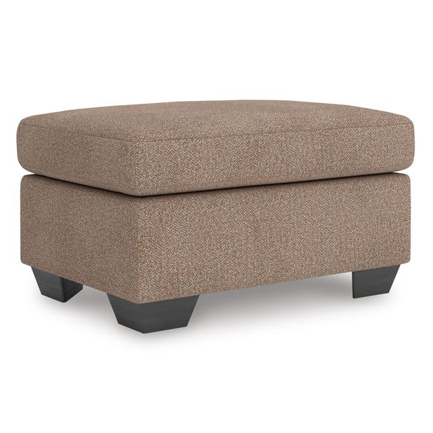 Picture of Triston Peaks Ottoman