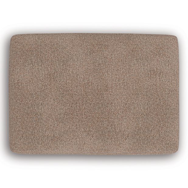 Picture of Triston Peaks Ottoman