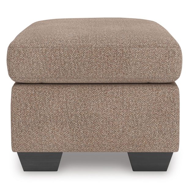 Picture of Triston Peaks Ottoman