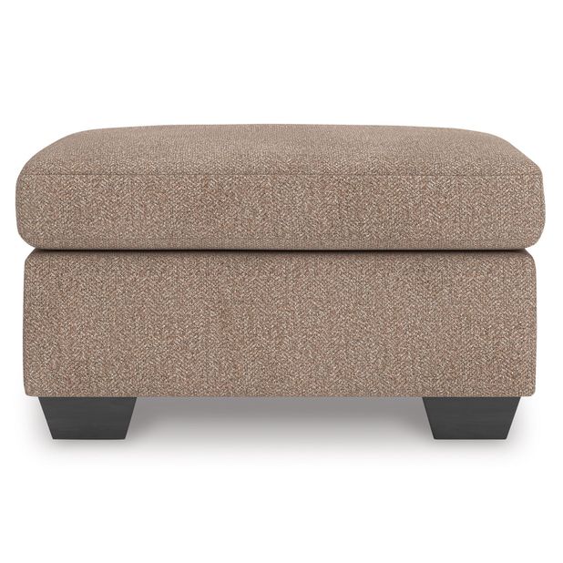 Picture of Triston Peaks Ottoman