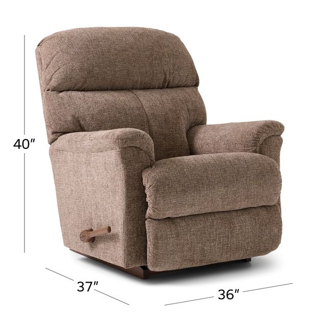 Picture of Reed Rocker Recliner