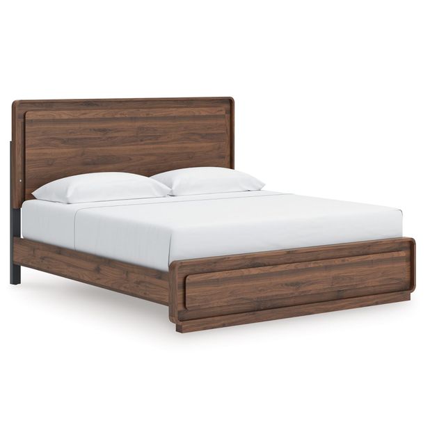 Picture of Hollinaze King Bed