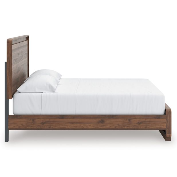 Picture of Hollinaze King Bed