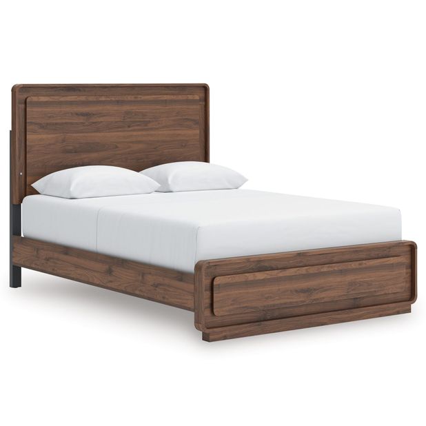 Picture of Hollinaze Queen Bed