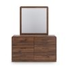 Picture of Hollinaze Dresser and Mirror