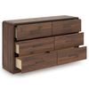 Picture of Hollinaze Dresser