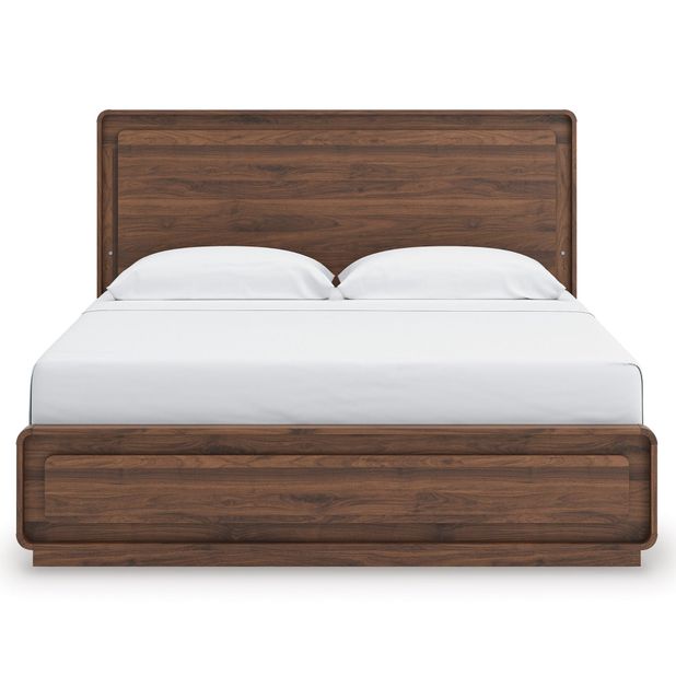 Picture of Hollinaze Queen Bedroom Set
