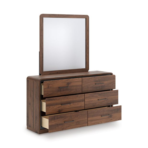Picture of Hollinaze King Bedroom Set