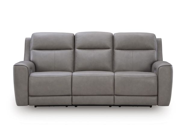 Picture of 5Z Relaxation Power Sofa