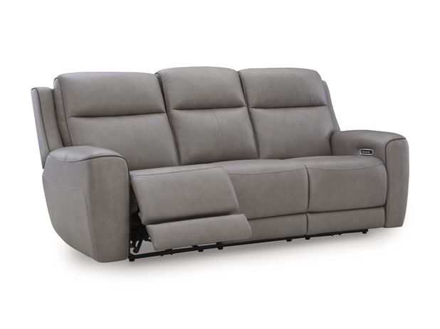 Picture of 5Z Relaxation Power Sofa