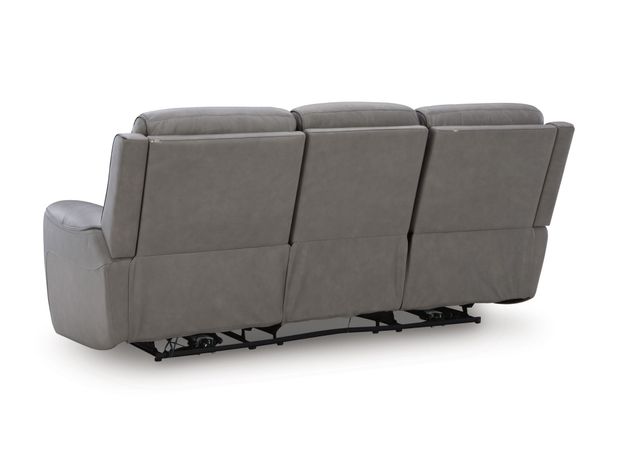 Picture of 5Z Relaxation Power Sofa