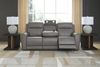 Picture of 5Z Relaxation Power Sofa