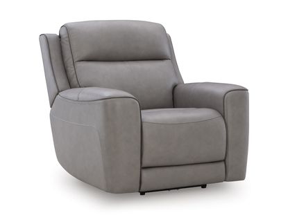 Picture of 5Z Relaxation Power Recliner