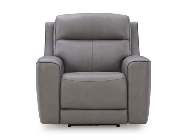 Picture of 5Z Relaxation Power Recliner